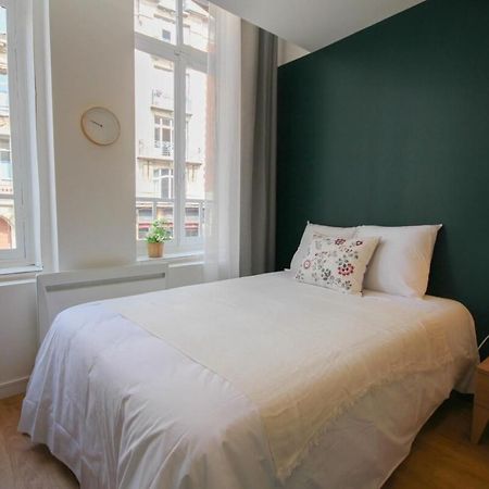 Lille Grand Place - Nice And Equipped Studio! Экстерьер фото