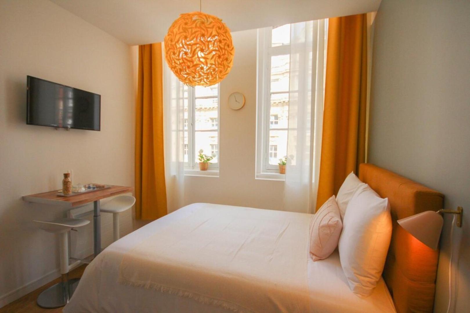 Lille Grand Place - Nice And Equipped Studio! Экстерьер фото
