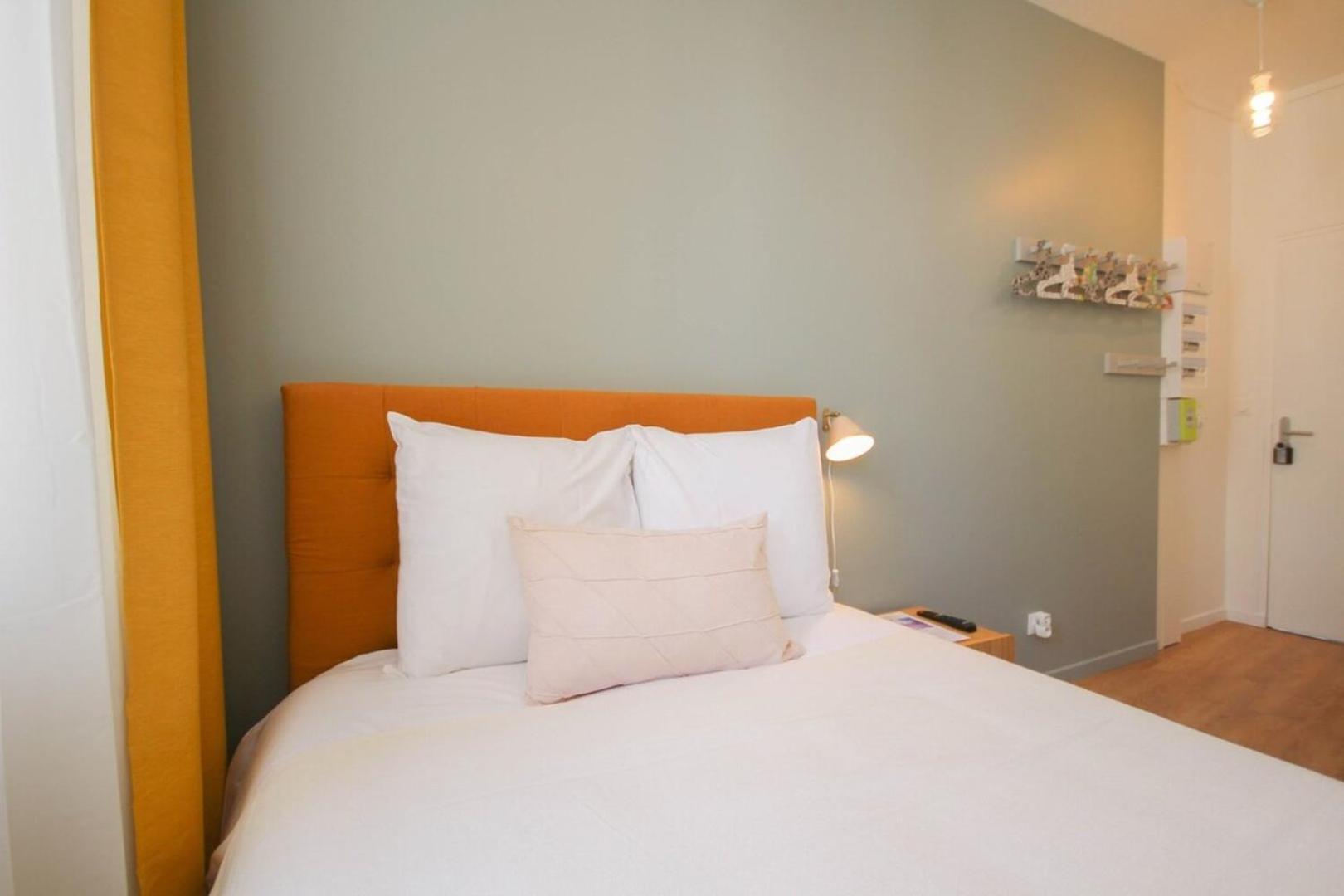 Lille Grand Place - Nice And Equipped Studio! Экстерьер фото