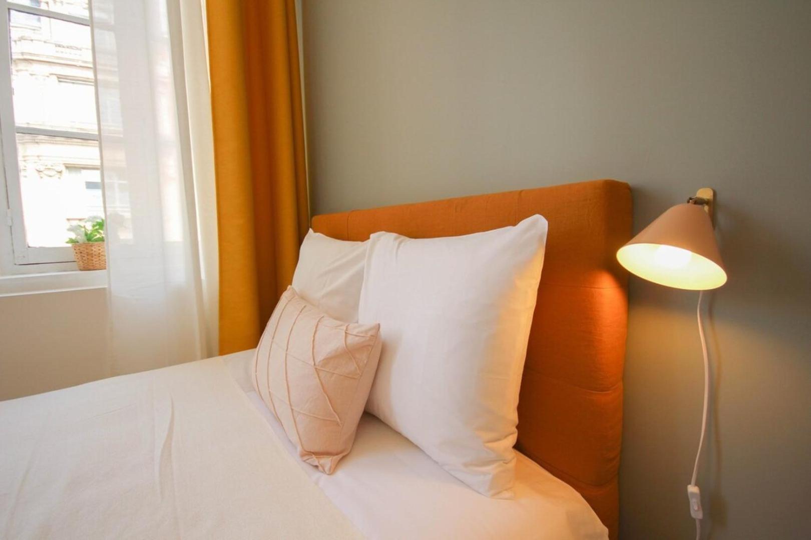 Lille Grand Place - Nice And Equipped Studio! Экстерьер фото