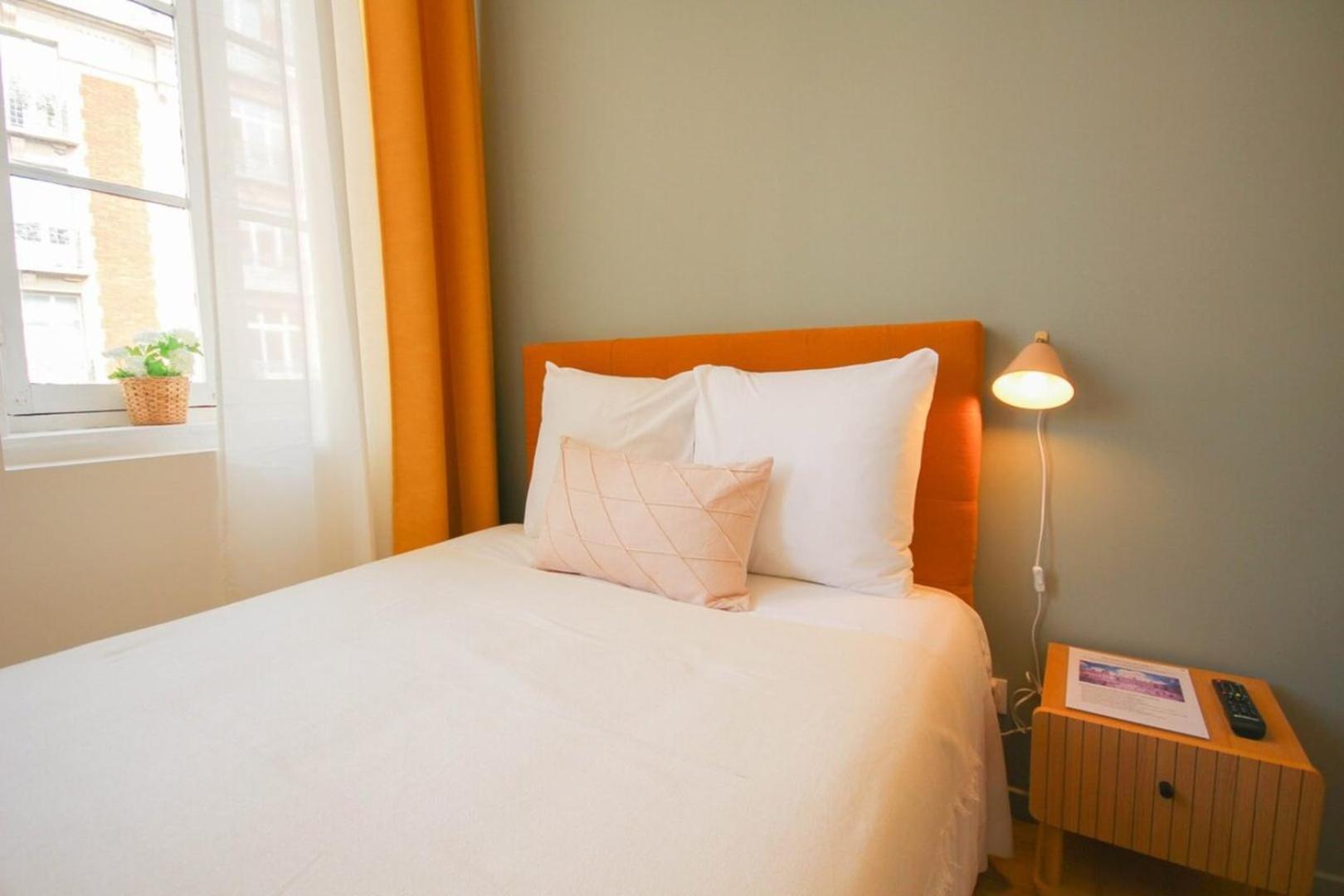 Lille Grand Place - Nice And Equipped Studio! Экстерьер фото