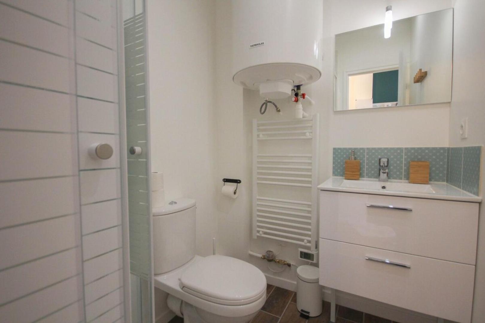 Lille Grand Place - Nice And Equipped Studio! Экстерьер фото